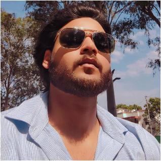 Vaibhav Varma